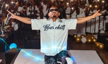 Nampula: Sérgio Maposse vai prover acção solidária no evento do seu aniversário