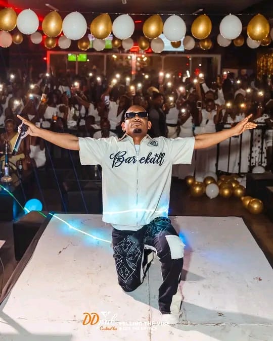 Nampula: Sérgio Maposse vai prover acção solidária no evento do seu aniversário