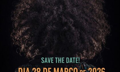 Da fundação ao palco: Stewart Sukuma actua na Associação dos Músicos Moçambicanos