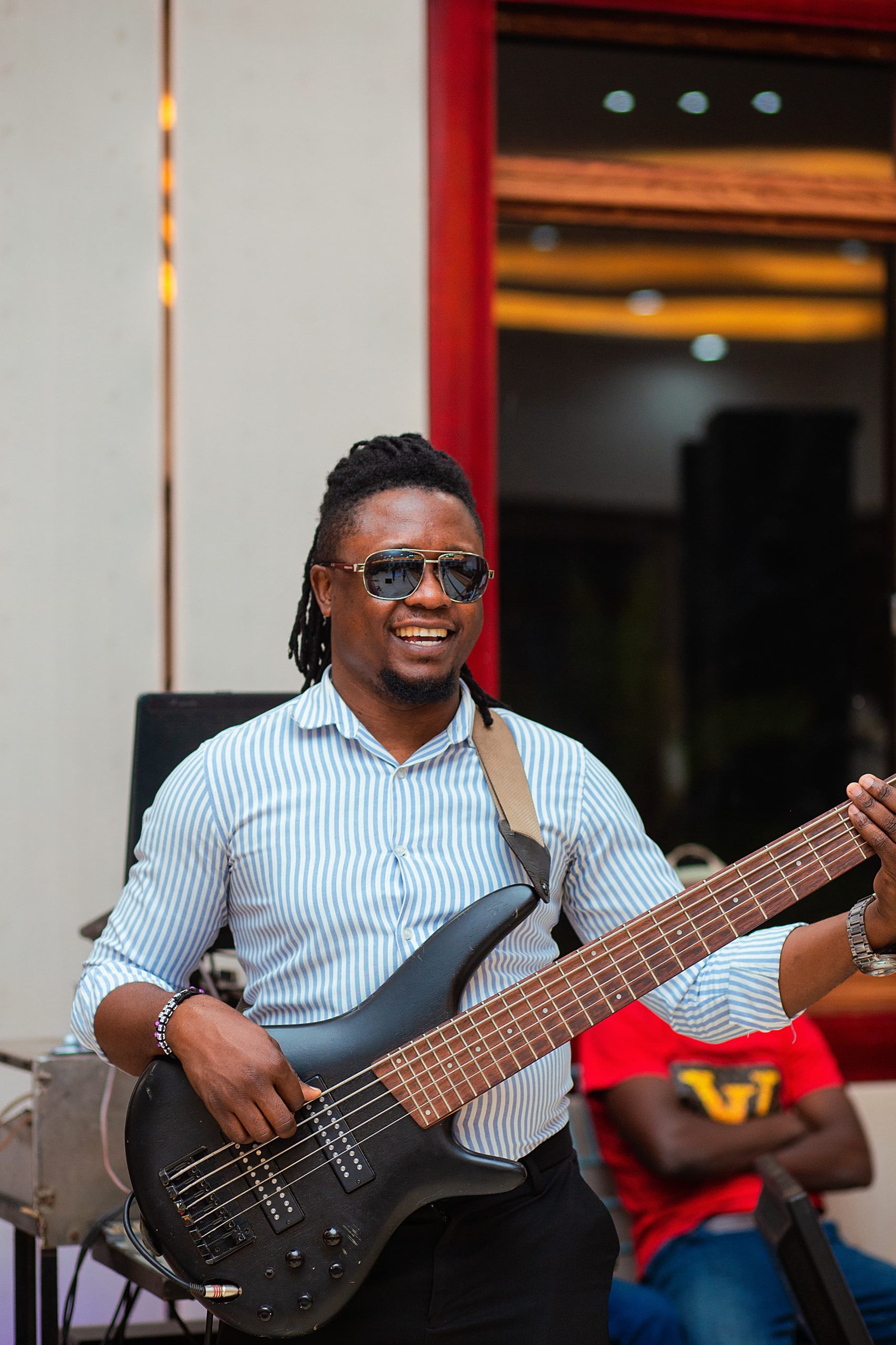 Tiger Massuko faz balanço de 2025 e aponta falhas na organização do programa Unanga wa Lakaya da RM-Gaza