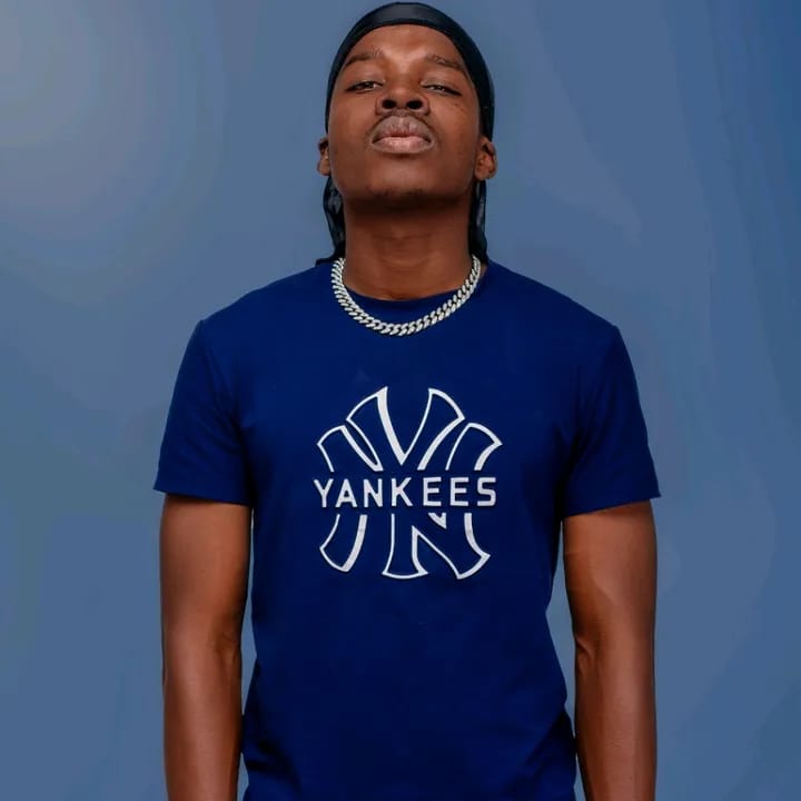 Eden Isaac aposta em 2026 como ano-chave da sua carreira musical