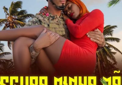Zander Baronet e Iva Mass juntam-se em “Segura Minha Mão”