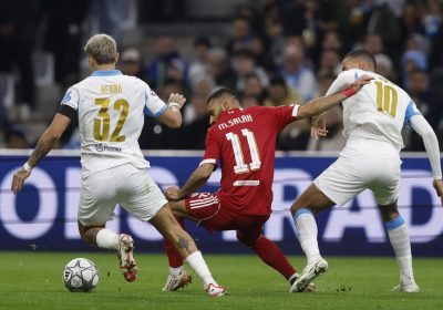 Liga dos Campeões entra na última jornada com oitavos-de-final e play-offs em jogo