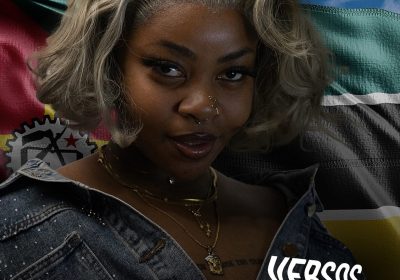 Black Spygo anuncia Stefânia Leonel, Tykid e Denilson L.A como participantes do “Versos e Poesias Vol.8”