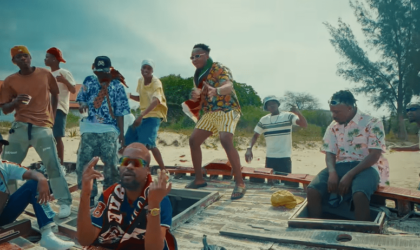 AOPDH Arranca 2026 com o Lançamento do Vídeo “Maputo” ao Lado de Kapa Noxe e Nicko Journey