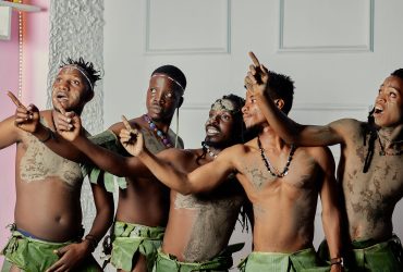 Nampula: Banda Marrove anuncia teaser com participação de Mayzen Bunekizzy