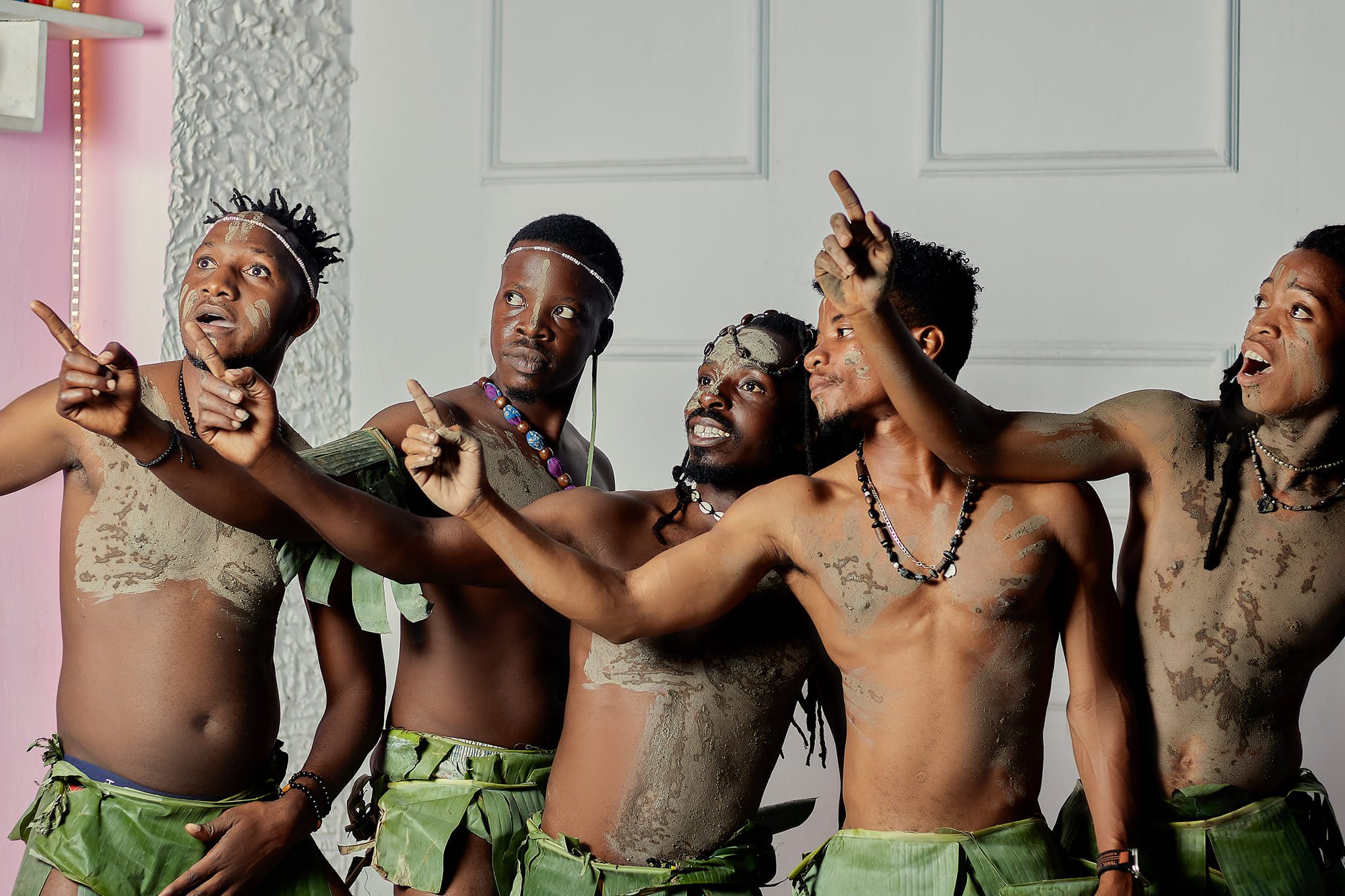 Nampula: Banda Marrove anuncia teaser com participação de Mayzen Bunekizzy