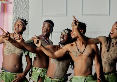 Nampula: Banda Marrove lança “Minha Prima” com participação de Mayzen Bunekizzy