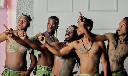 Nampula: Banda Marrove lança “Minha Prima” com participação de Mayzen Bunekizzy