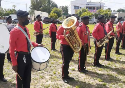 Banda Municipal da Cidade de Inhambane celebra 13 anos da sua existência