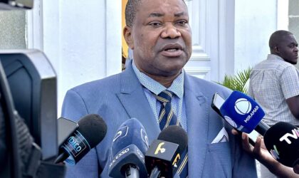 Guimino anuncia o regresso do Carnaval de Máscara em Inhambane 