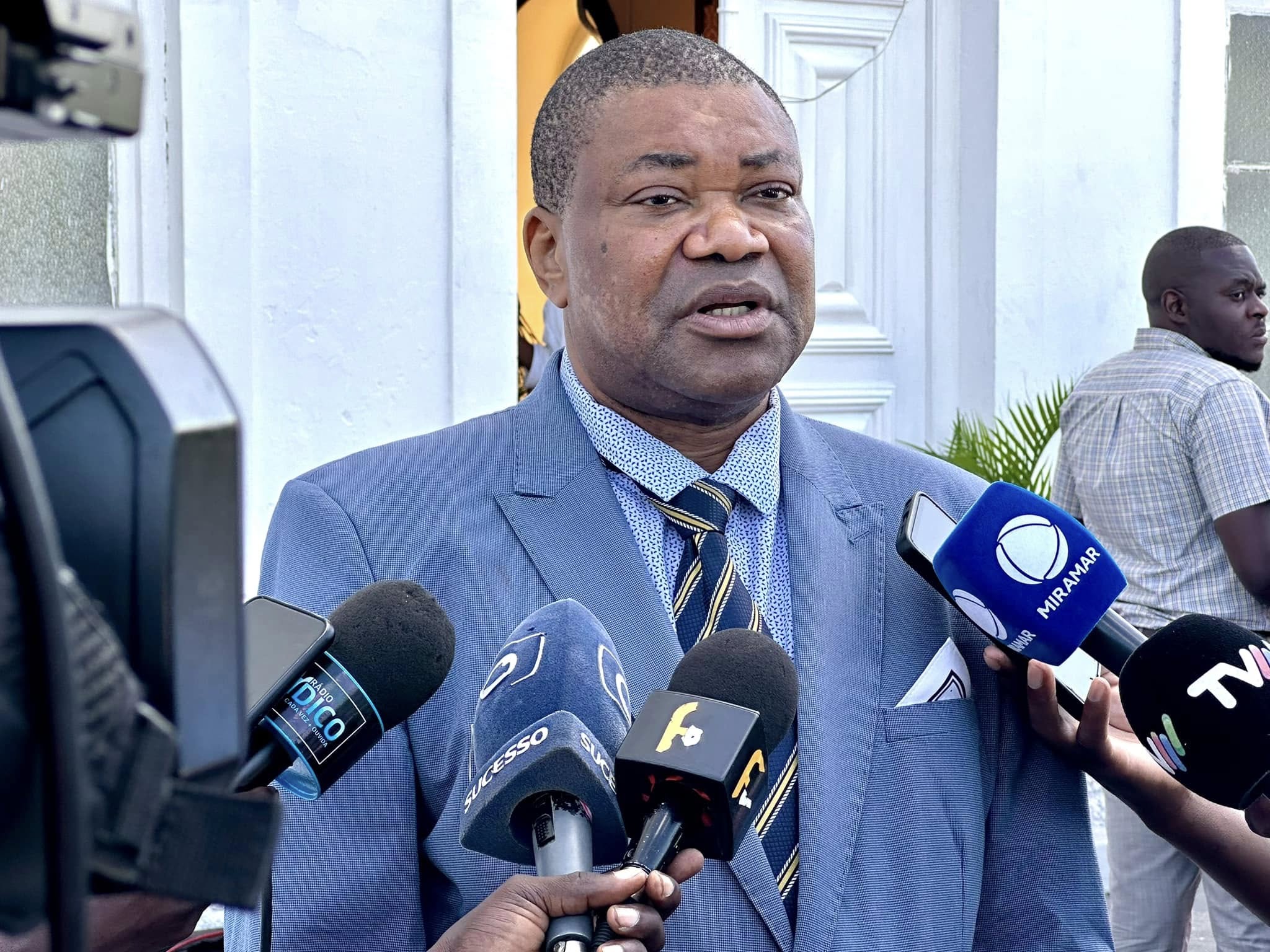 Guimino anuncia o regresso do Carnaval de Máscara em Inhambane 