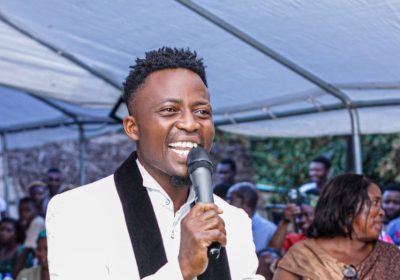 “Foto” é o título da nova música do Big a Boss