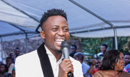 Rei de Inhambane: Big A Boss diz que é possível viver da música em Moçambique