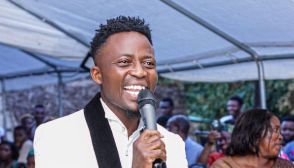 Rei de Inhambane: Big A Boss diz que é possível viver da música em Moçambique