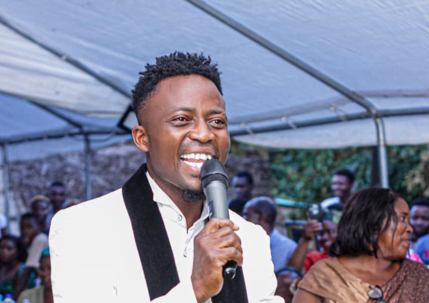 Rei de Inhambane: Big A Boss diz que é possível viver da música em Moçambique