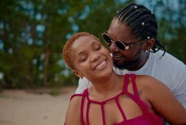 Bokly antecipa o presente de São Valentim com a música “Amor mágico”