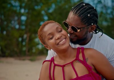 Bokly antecipa o presente de São Valentim com a música “Amor mágico”