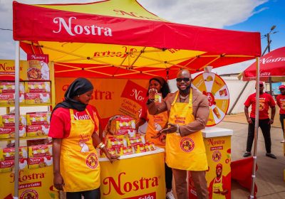 “Caldo Nostra” chega ao mercado e já é o mais falado em Moçambique