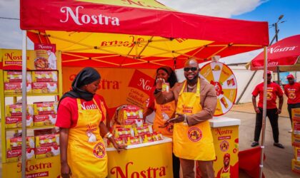 “Caldo Nostra” chega ao mercado e já é o mais falado em Moçambique