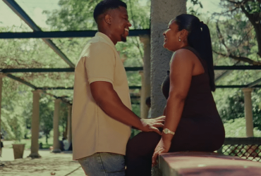 Case Buyakah conta a sua história real na nova música intitulada “Alguém Pra Mim” 