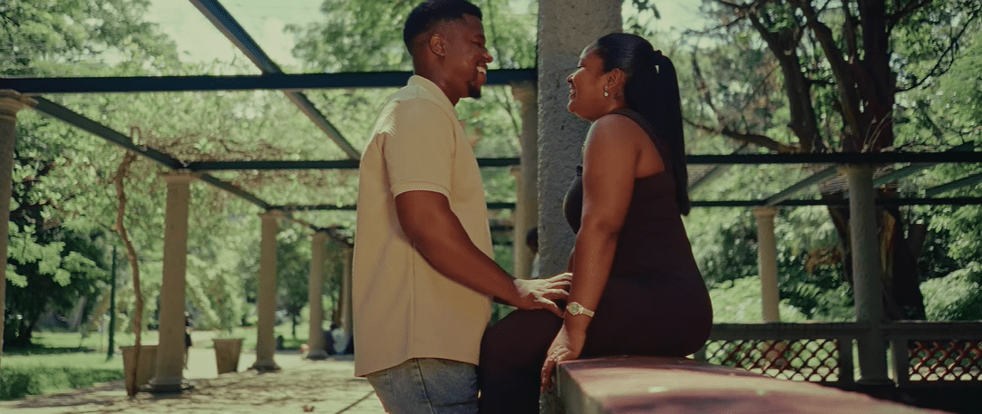 Case Buyakah conta a sua história real na nova música intitulada “Alguém Pra Mim” 