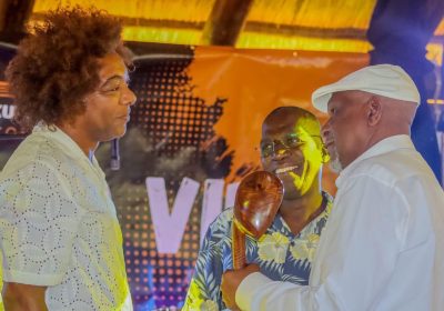 “Celebrando Vidas” assinala 10.ª edição com homenagem a quatro figuras em Março de 2026