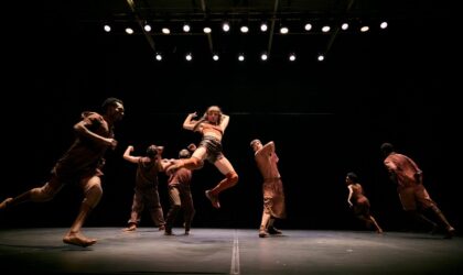 AGENDA DO CCFM 2026: Concertos, exposições, encontros e diversidade