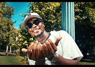 Cláudio Ismael lança o vídeo da música “Não Foi Por Acaso” ao lado de Chriis Fontana