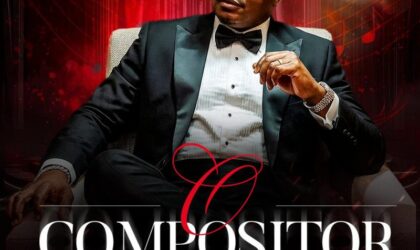 Nelson Tivane prepara seu grande concerto a solo com a Orquestra Xiquitsi