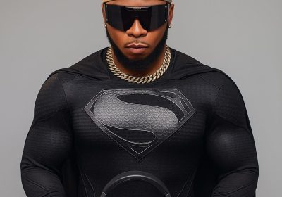 DJ Supaman representa Moçambique no “Tri-Nations Festival”, em Nelspruit – África do Sul