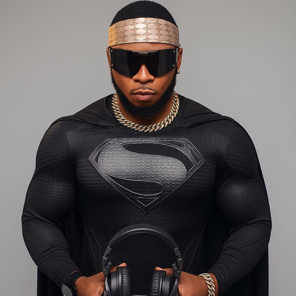 DJ Supaman representa Moçambique no “Tri-Nations Festival”, em Nelspruit – África do Sul