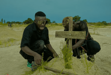 Nampula: DS ALVIS e JOHN BK lançam “Ekampa Ya Kampaca” em homenagem a Reflex Bigodão