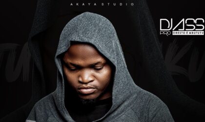 Djass Pro leva Inhambane a África com o lançamento do álbum “Tumbunuku”