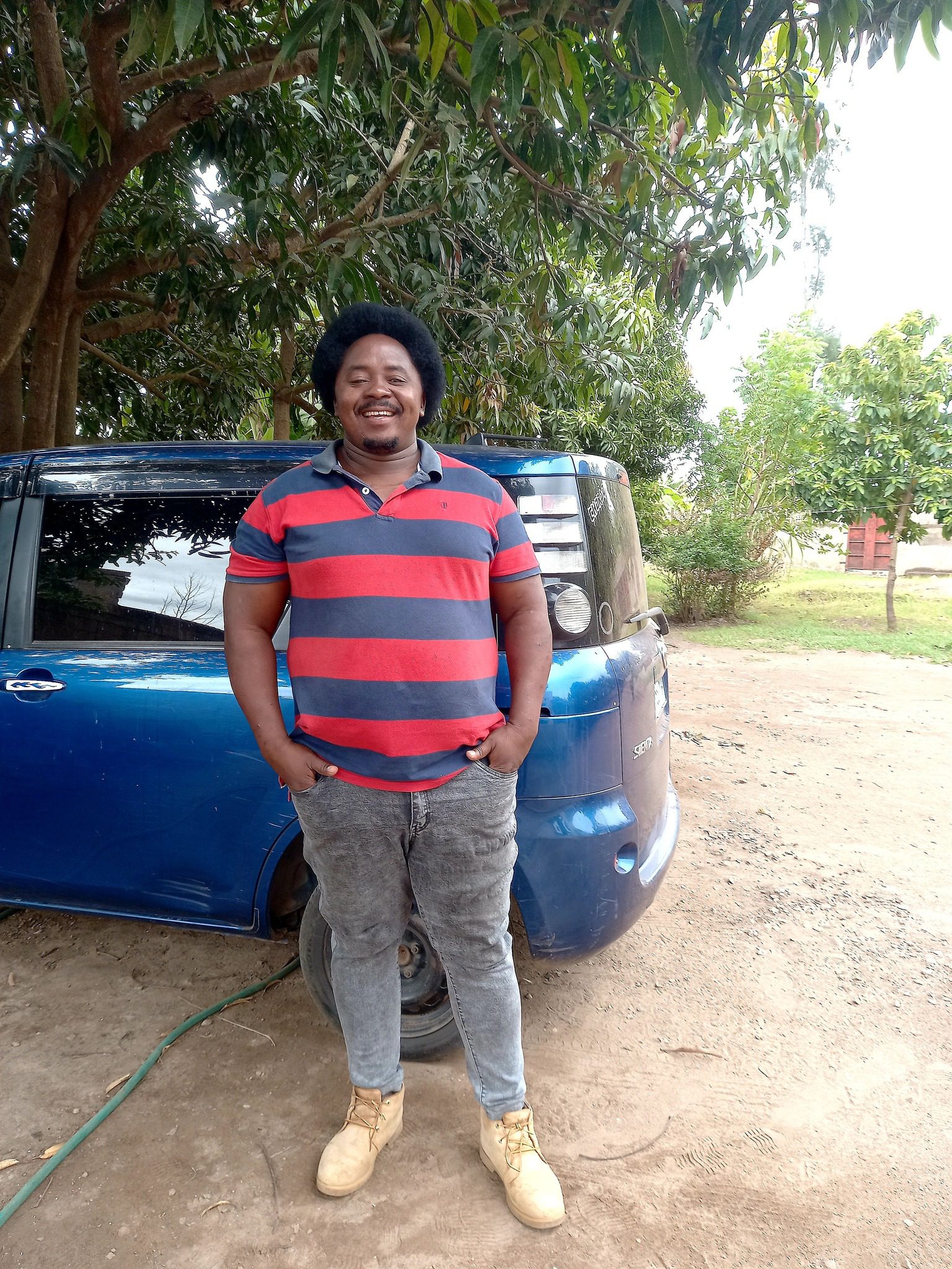 Dunga Mexe repudia a atitude do INATRO na emissão de Carta de Condução