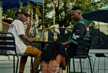 Professor Lay lança “Vai Lá” em colaboração com Edmilson Jr