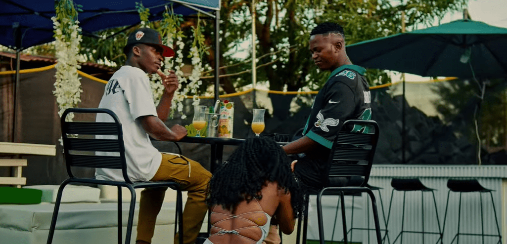 Professor Lay lança “Vai Lá” em colaboração com Edmilson Jr