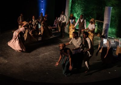 FITI recebe mais de 70 candidaturas e prepara edição internacional de 2026