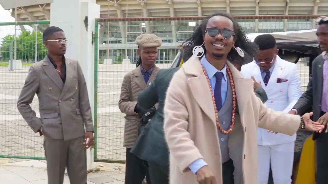 Fermon Mondlane cria polémica com a música “Comeu ou não comeu” ao lado de Nikotina KF