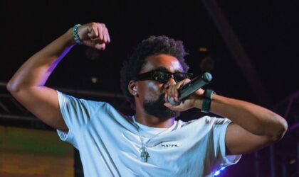 Hernâni da Silva representa Moçambique na LaLiga Experience através da ZAP