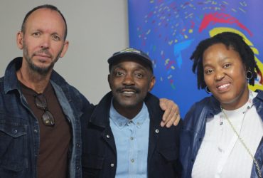 House On Fire, ALTBLK>> e X-Hub lançam Corredor da Incubadora de Artes