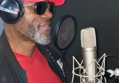 Jl lança a música “Perdoa-Me” para celebrar o amor, o perdão e o mês dos namorados