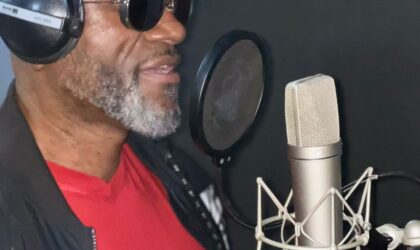 Jl lança a música “Perdoa-Me” para celebrar o amor, o perdão e o mês dos namorados