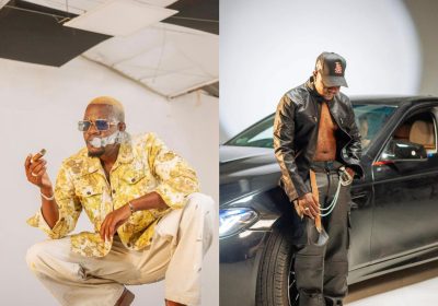 Poucas horas antes do Dia dos Namorados, Kico Da Kivu lança “Ana” e aquece corações