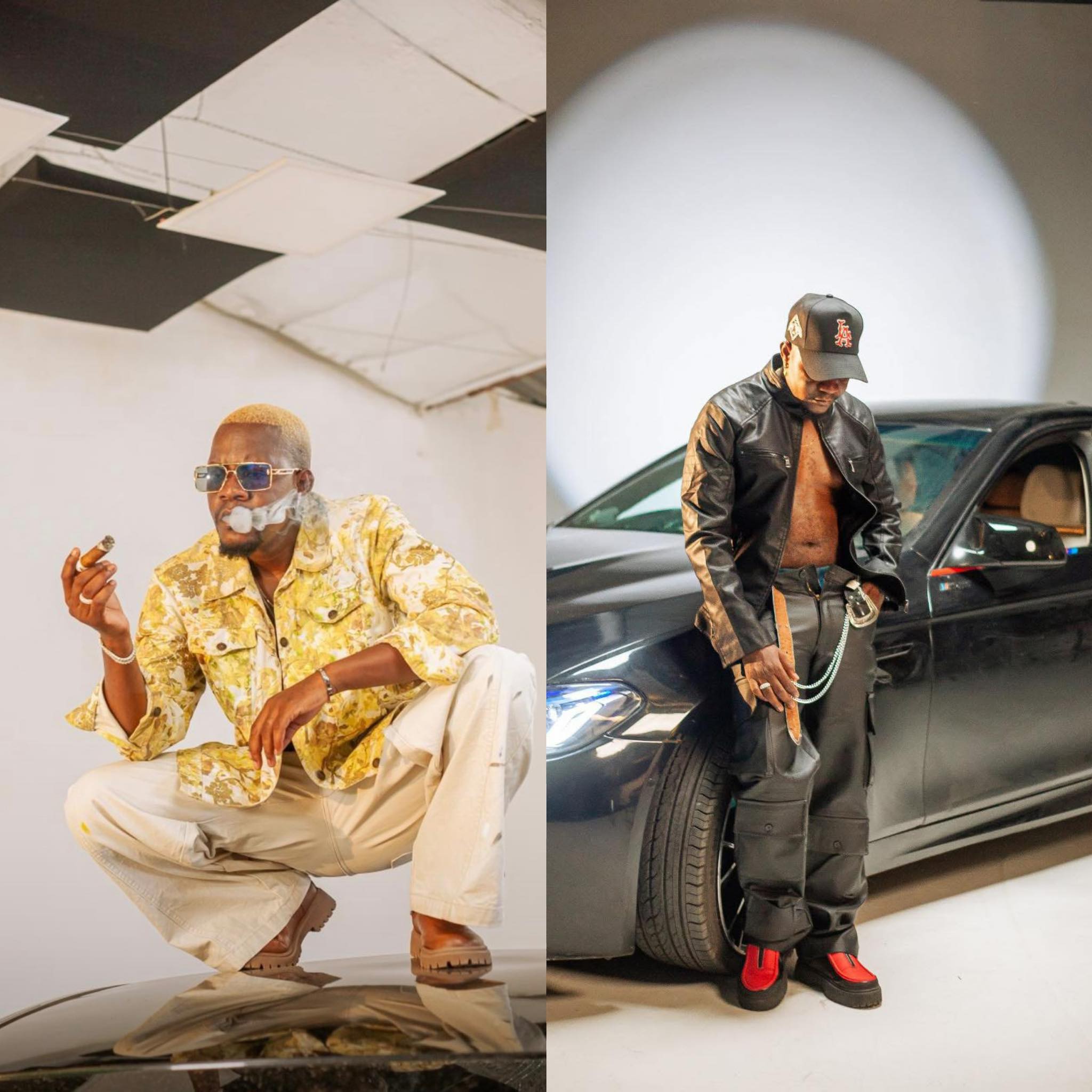 Poucas horas antes do Dia dos Namorados, Kico Da Kivu lança “Ana” e aquece corações