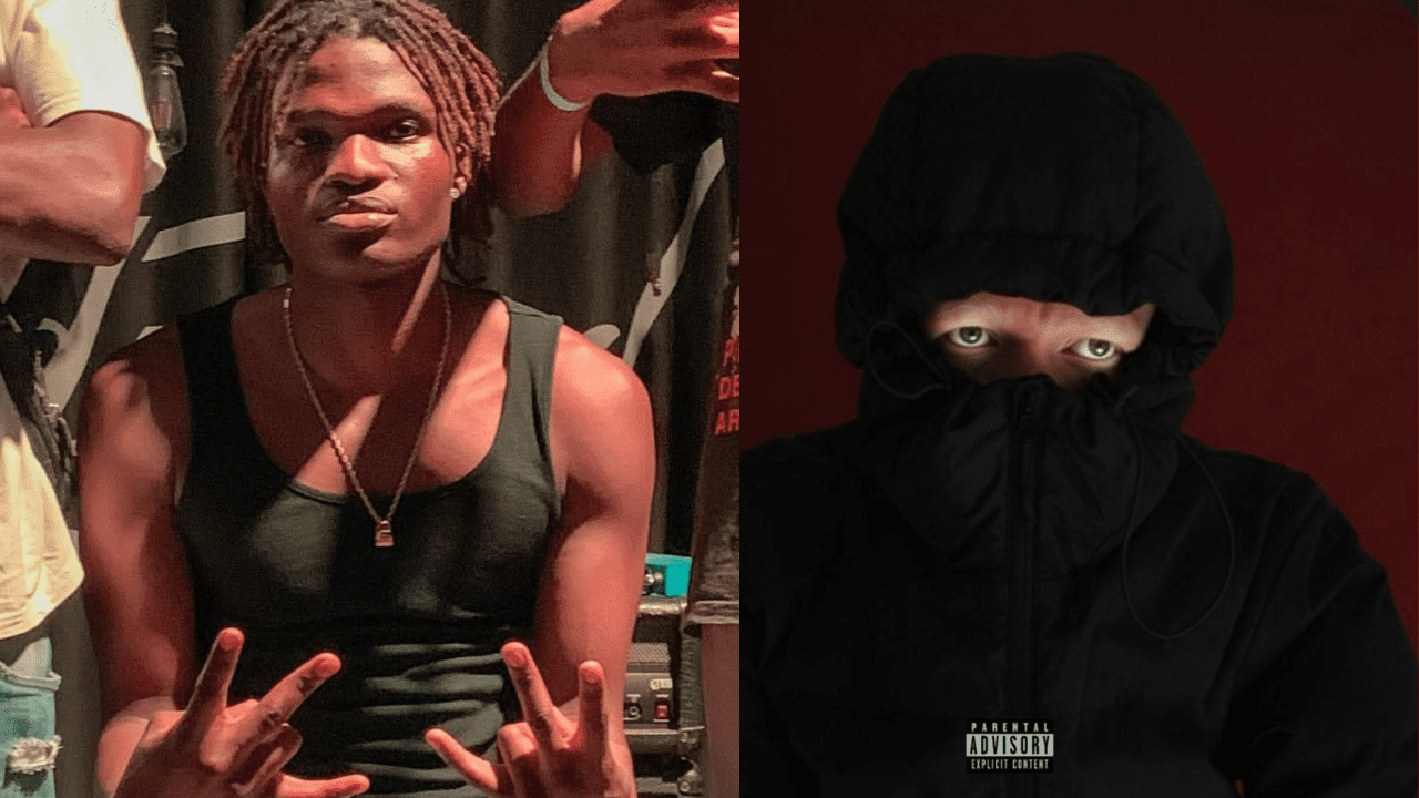 Mano Denzel reage ao álbum “NES2D”, de Kiba The Seven, e arrecada mais de 40 mil meticais na live