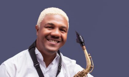 Ivan Manyike apresenta “Marrabenta Xique” na Rádio Moçambique