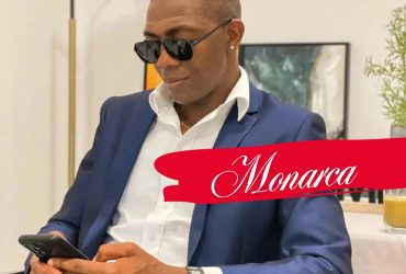Monarca lança EP “É AGORA”, projeto que assinala o reinício da sua carreira musical