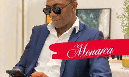 Monarca lança EP “É AGORA”, projeto que assinala o reinício da sua carreira musical