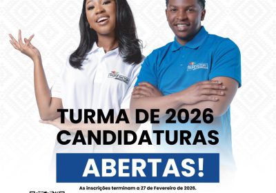 Multichoice Talent Factory: Candidate-se já para lançar a sua carreira na TV